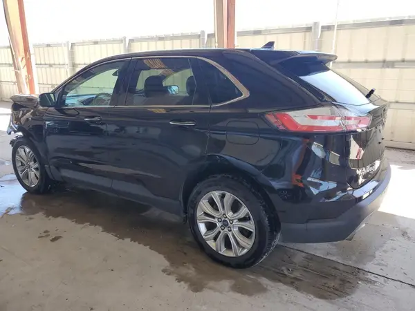 2FMPK4K9XNBA55276 2022 FORD EDGE - Image 2