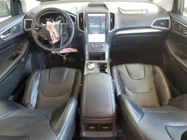 2FMPK4K9XNBA55276 2022 FORD EDGE - Image 8