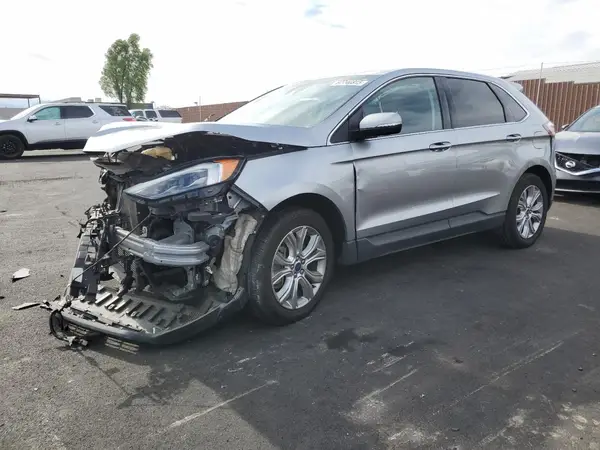 2FMPK4K9XNBA55360 2022 FORD EDGE - Image 1