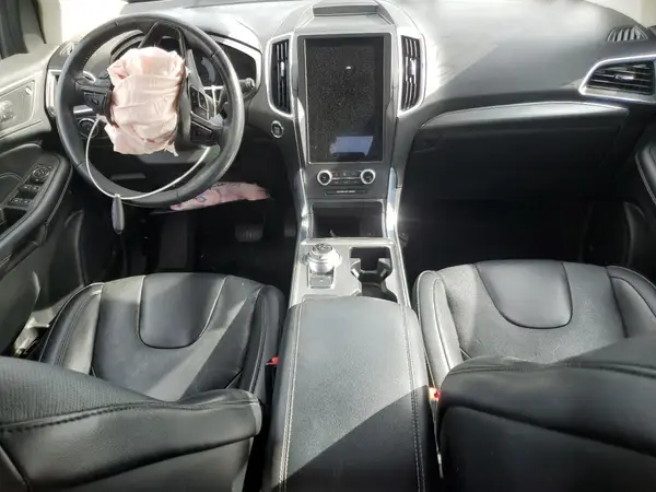2FMPK4K9XNBA55360 2022 FORD EDGE - Image 8