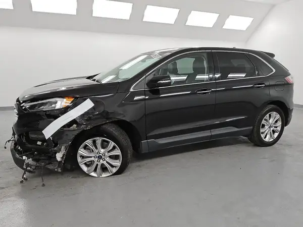 2FMPK4K9XNBA56007 2022 FORD EDGE - Image 1