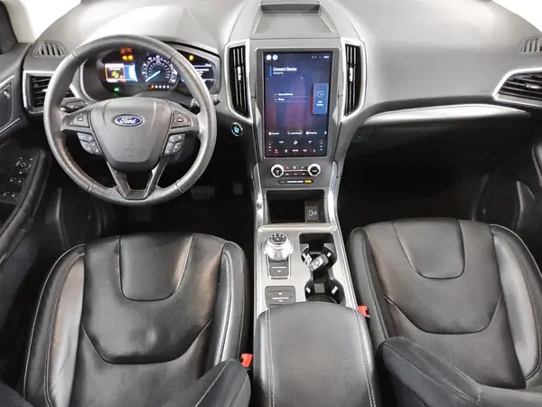 2FMPK4K9XNBA56007 2022 FORD EDGE - Image 8