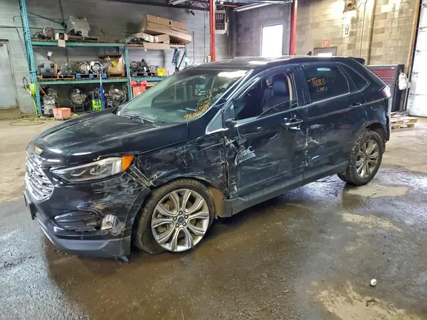 2FMPK4K9XNBA57089 2022 FORD EDGE - Image 1