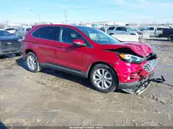2FMPK4K9XNBA62101 2022 FORD EDGE