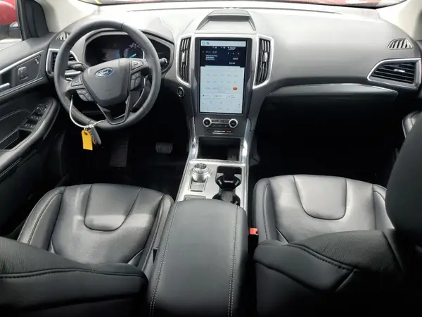 2FMPK4K9XNBA63541 2022 FORD EDGE - Image 8