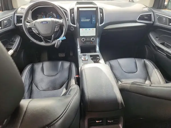 2FMPK4K9XNBA65466 2022 FORD EDGE - Image 8