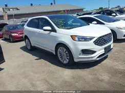 2FMPK4K9XNBA66312 2022 FORD EDGE
