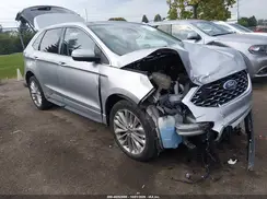2FMPK4K9XNBA67623 2022 FORD EDGE
