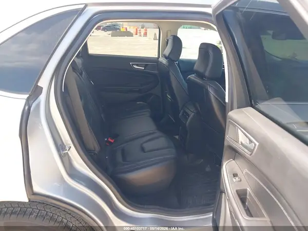 2FMPK4K9XNBA70117 2022 FORD EDGE - Image 8