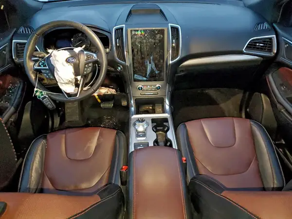 2FMPK4K9XNBA76466 2022 FORD EDGE - Image 8