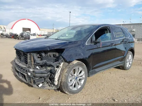 2FMPK4K9XNBA79884 2022 FORD EDGE - Image 2