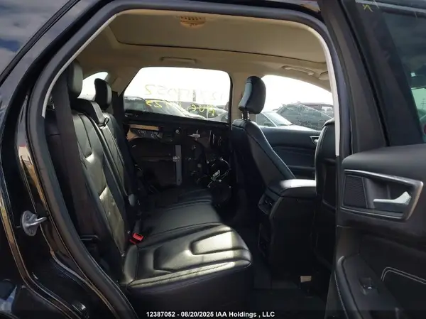 2FMPK4K9XNBA79884 2022 FORD EDGE - Image 8