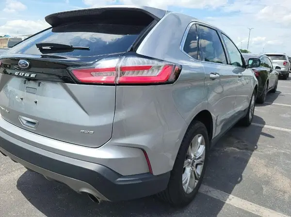 2FMPK4K9XNBA81697 2022 FORD EDGE - Image 8