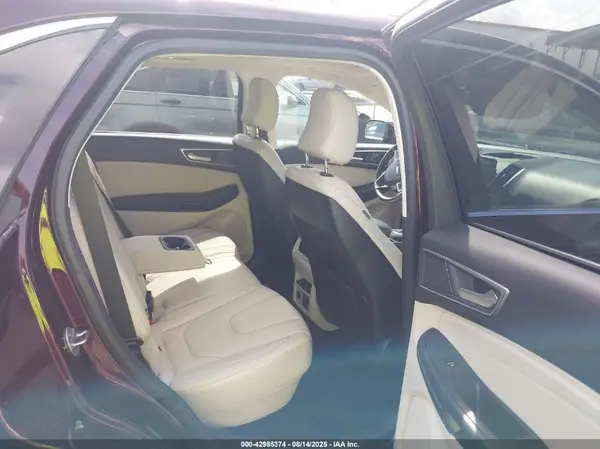 2FMPK4K9XNBA83546 2022 FORD EDGE - Image 8