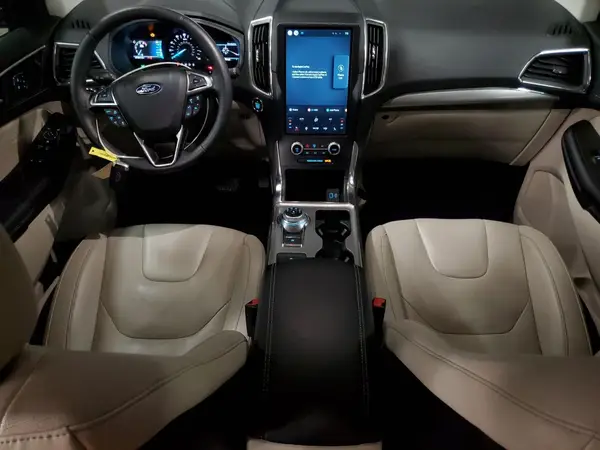 2FMPK4K9XNBA90724 2022 FORD EDGE - Image 8