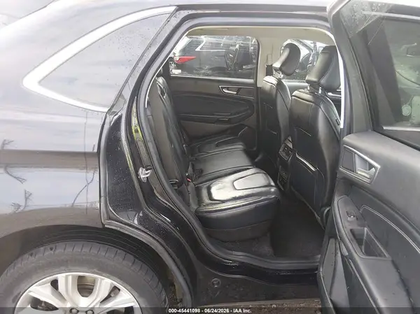 2FMPK4K9XNBA91162 2022 FORD EDGE - Image 8