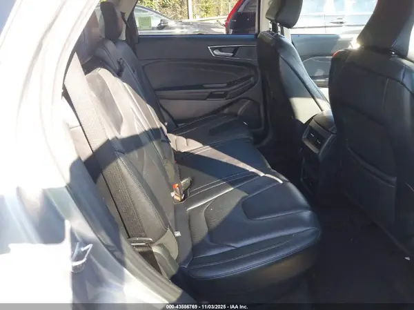 2FMPK4K9XNBA92148 2022 FORD EDGE - Image 8