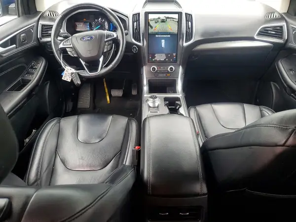 2FMPK4K9XNBA94546 2022 FORD EDGE - Image 8