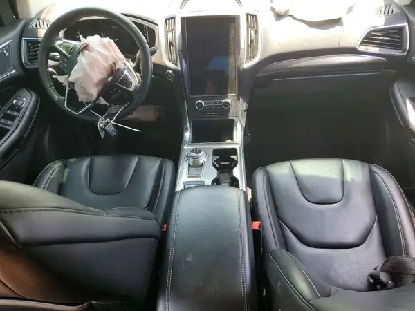 2FMPK4K9XNBA97642 2022 FORD EDGE - Image 8