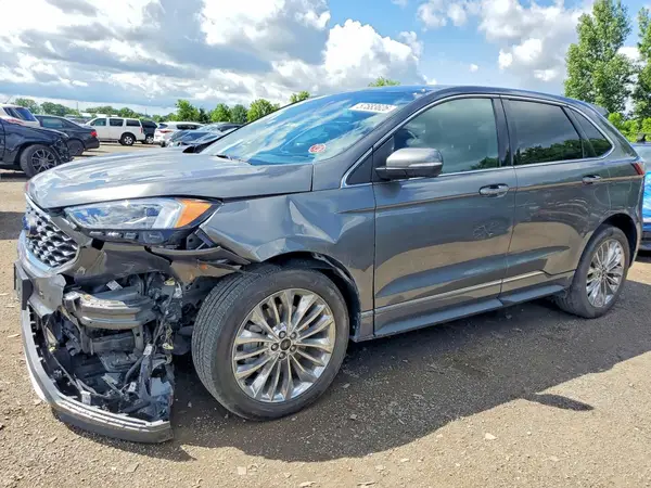 2FMPK4K9XNBA99441 2022 FORD EDGE - Image 1