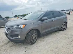 2FMPK4K9XNBB00023 2022 FORD EDGE
