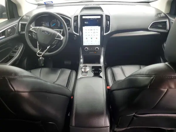 2FMPK4K9XNBB00023 2022 FORD EDGE - Image 8