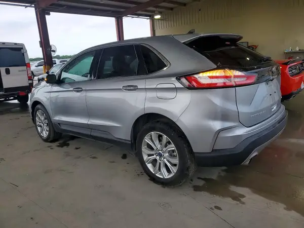 2FMPK4K9XNBB04458 2022 FORD EDGE - Image 2