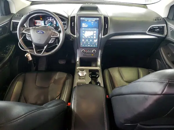 2FMPK4K9XNBB04458 2022 FORD EDGE - Image 8