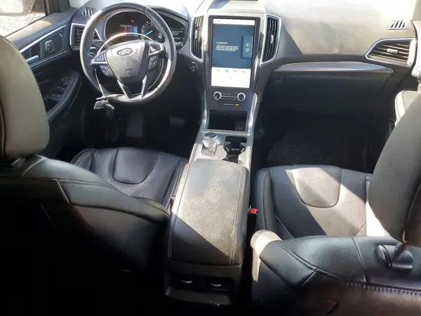 2FMPK4K9XNBB04671 2022 FORD EDGE - Image 8
