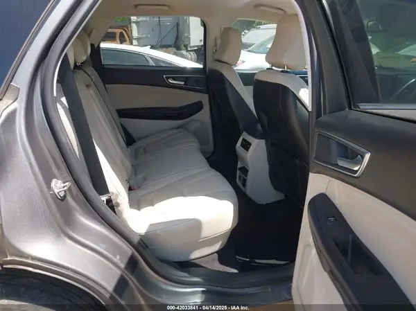 2FMPK4K9XNBB05741 2022 FORD EDGE - Image 8