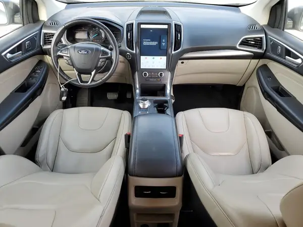 2FMPK4K9XNBB05769 2022 FORD EDGE - Image 8