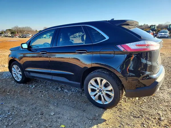 2FMPK4K9XNBB06226 2022 FORD EDGE - Image 2
