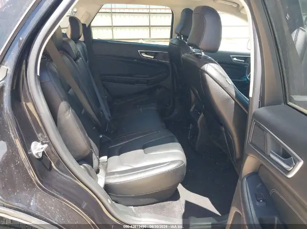 2FMPK4K9XNBB06307 2022 FORD EDGE - Image 8