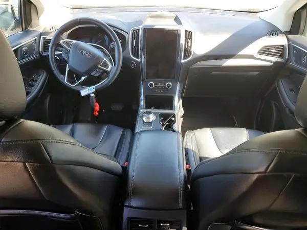 2FMPK4K9XNBB06761 2022 FORD EDGE - Image 8