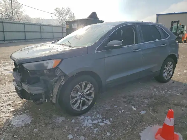 2FMPK4K9XNBB06789 2022 FORD EDGE - Image 1