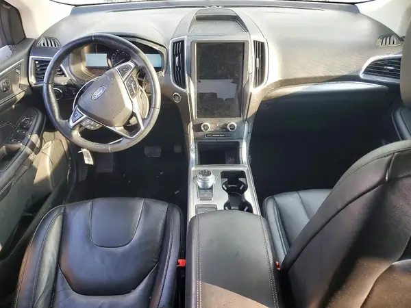 2FMPK4K9XNBB06789 2022 FORD EDGE - Image 8