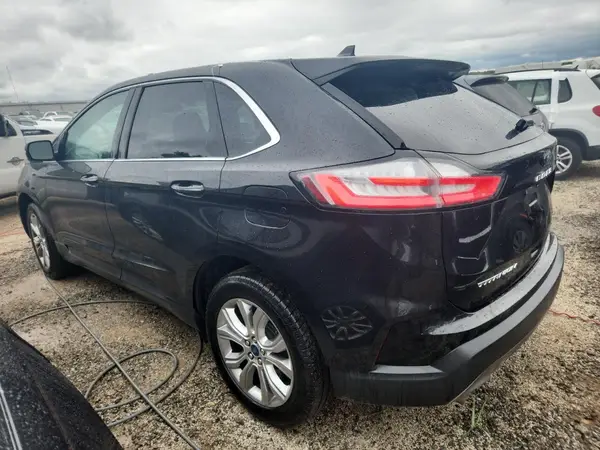 2FMPK4K9XNBB07652 2022 FORD EDGE - Image 2