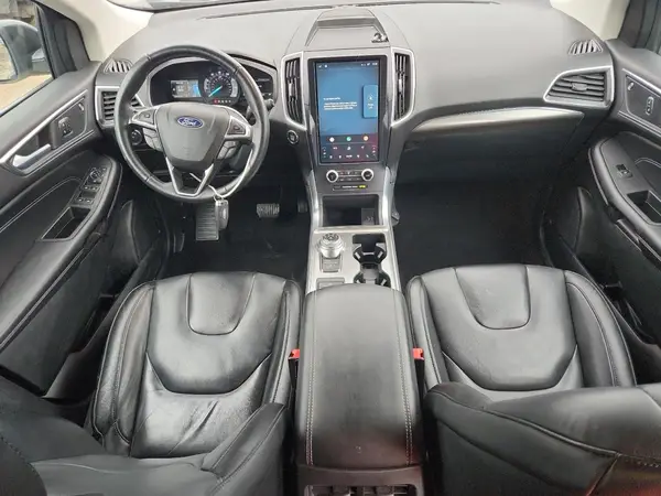 2FMPK4K9XNBB07652 2022 FORD EDGE - Image 8