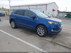 2FMPK4K9XNBB07845 2022 FORD EDGE