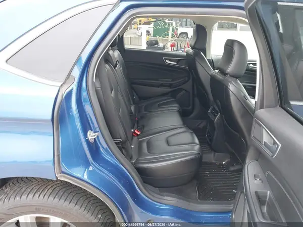 2FMPK4K9XNBB07845 2022 FORD EDGE - Image 8