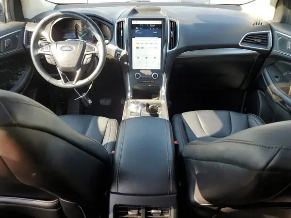 2FMPK4K9XNBB16870 2022 FORD EDGE - Image 8