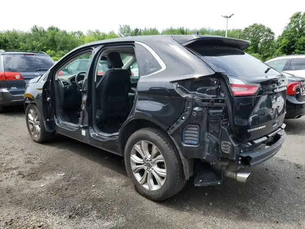 2FMPK4K9XPBA14648 2023 FORD EDGE - Image 2