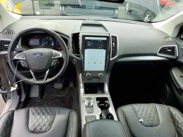 2FMPK4K9XPBA14648 2023 FORD EDGE - Image 8