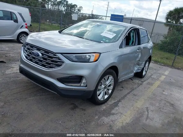 2FMPK4K9XPBA19395 2023 FORD EDGE - Image 2