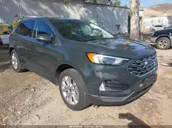 2FMPK4K9XPBA22703 2023 FORD EDGE