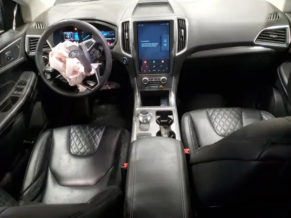 2FMPK4K9XPBA25892 2023 FORD EDGE - Image 8