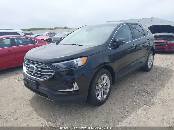 2FMPK4K9XPBA29294 2023 FORD EDGE - Image 2