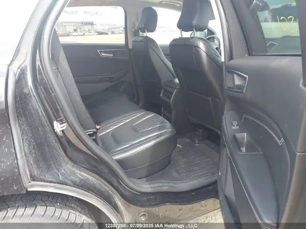 2FMPK4K9XPBA29294 2023 FORD EDGE - Image 8