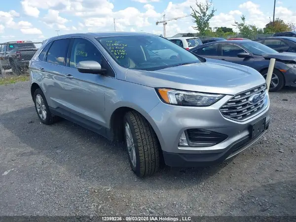 2FMPK4K9XPBA31532 2023 FORD EDGE - Image 1