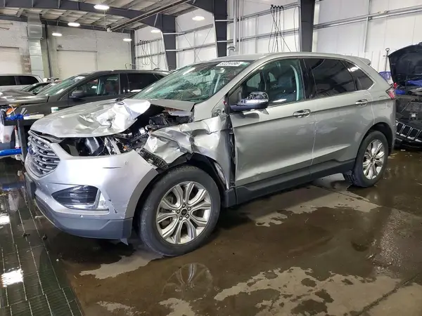 2FMPK4K9XPBA36603 2023 FORD EDGE - Image 1